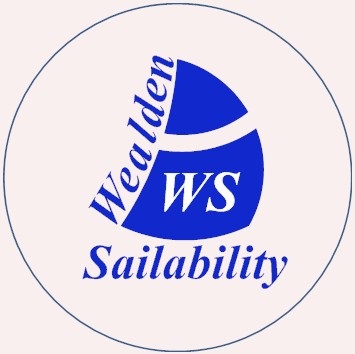 wealden sailability logo